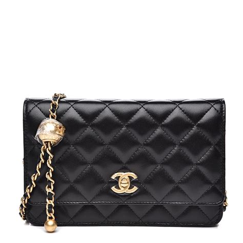 wallet on chain chanel pearl crush|Wallets on Chain .